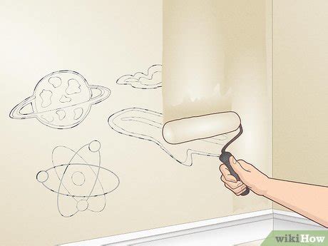 How To Remove Pencil Marks From A Wall Easy Ways