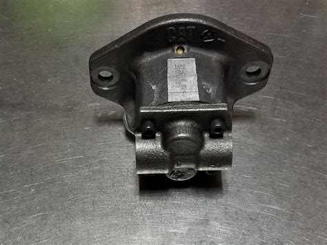 3887285 Cat C12 Engine Fuel Pump For Sale