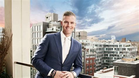 Ryan Serhant Bringing The Serhant Brand To Connecticuts Luxury Real