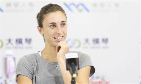 Petra Martic explains why French Open success helped her reach WTA ...