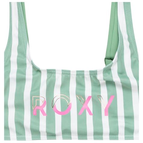Roxy Bico Active Bralette Bikini Mädchen online kaufen Bergfreunde de