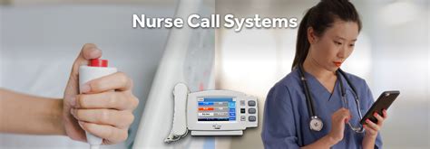 Copp Systems Nurse Call