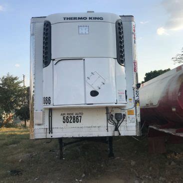 Cabina Kenworth T Trailers Refrigerados Y Cabinas Tracto