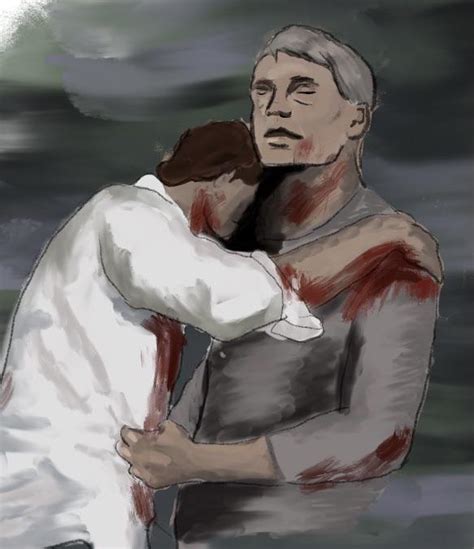 Hannibal art i did! : HannibalTV