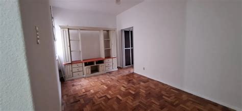 Apartamento Na Rua Saldanha Marinho Centro Em Niter I Por R