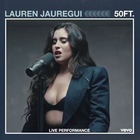 Tracklist Bbb On Twitter Lauren Jauregui Cantando Esse O Tweet