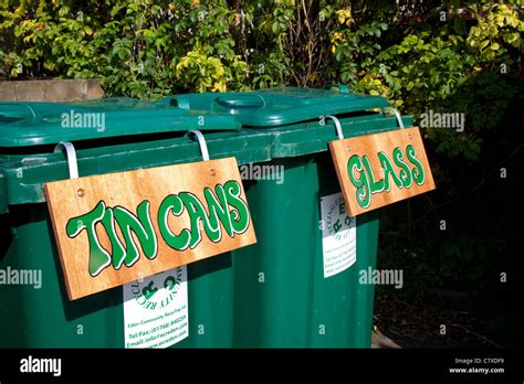 Dustbin Lids Hi Res Stock Photography And Images Alamy