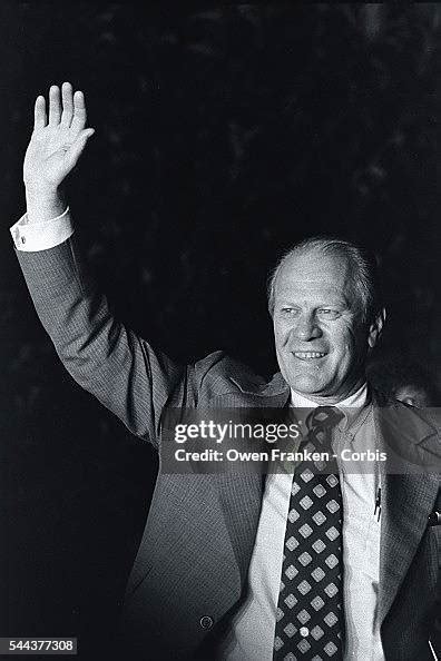 Gerald Ford Photos Photos and Premium High Res Pictures - Getty Images