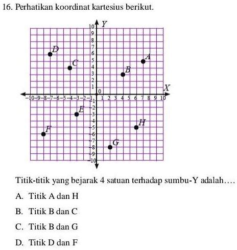 SOLVED Tolong Bantu Jawab Yang Pada Jago MTK Harus Pake Caranya Yak