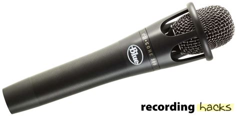 Blue Microphones enCORE 300 | RecordingHacks.com