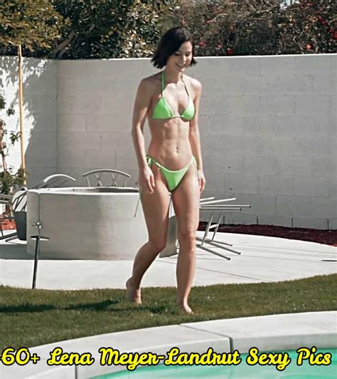 Lena Meyer Landrut Hot Telegraph