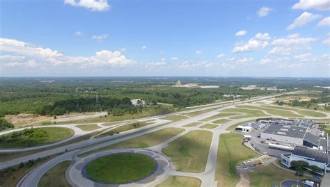 We Put The Pedal To The Metal At Bmw S South Carolina Race Track Maxim