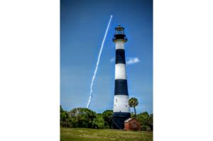 Cape Canaveral Lighthouse - Visit Space Coast