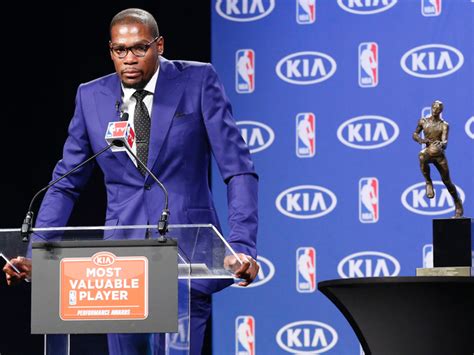 Rich Kleiman Reflects on Kevin Durant's MVP Speech 6 Years Later ...