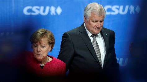 Wahlprogramm Cdu Csu Wohlstand Und Sicherheit F R Alle Tagesschau De