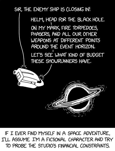 Xkcd 2686 Space Adventure Rxkcd