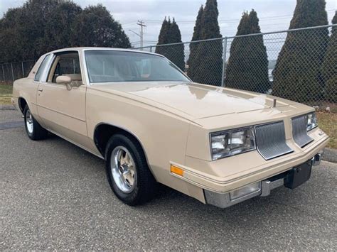 1981 Oldsmobile Cutlass Classics For Sale Classics On Autotrader