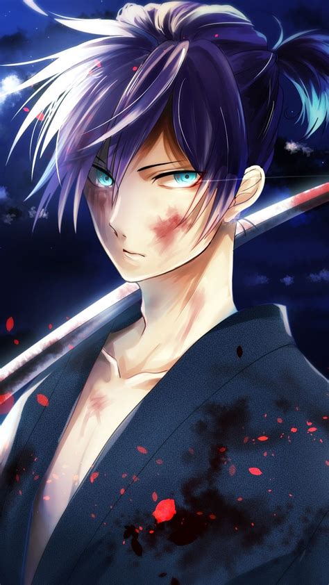 🔥 [40+] Emo Anime Boy Wallpapers | WallpaperSafari