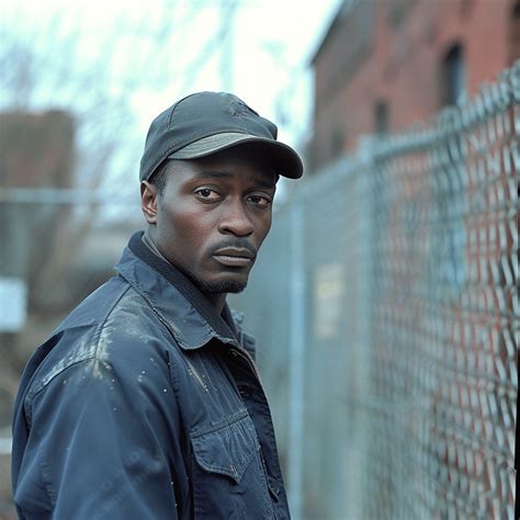 7 Shocking Facts About Characters in The Wire