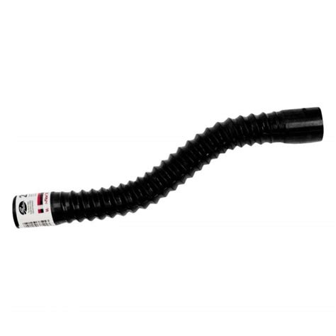 Gates Vulco Flex Ii Radiator Coolant Flexible Hose