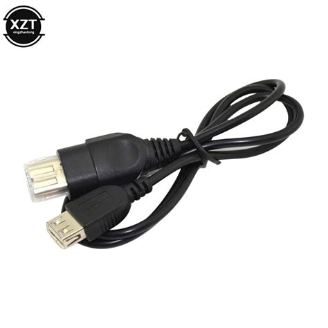 C Ble Adaptateur Usb Femelle Pour Manette De Jeu Xbox G N Ration De