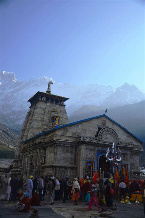 Kedarnath Temple Images Hd 2023 - Infoupdate.org