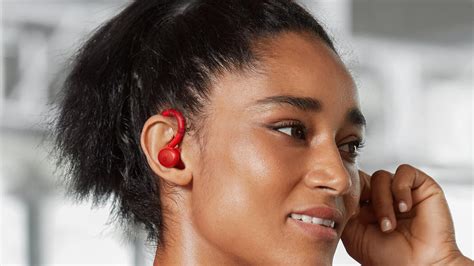 Best True Wireless Sports Earbuds With Ear Hooks Cityandcoffee