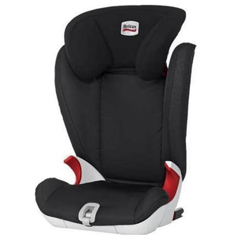 Britax Römer Kidfix SL - Autostol.dk