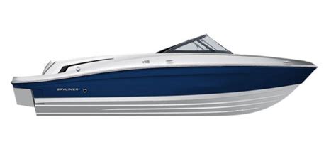 2024 Bayliner Vr6 Bowrider For Sale Yachtworld