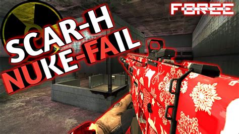 Bullet Force NUKE FAIL PRISON YouTube