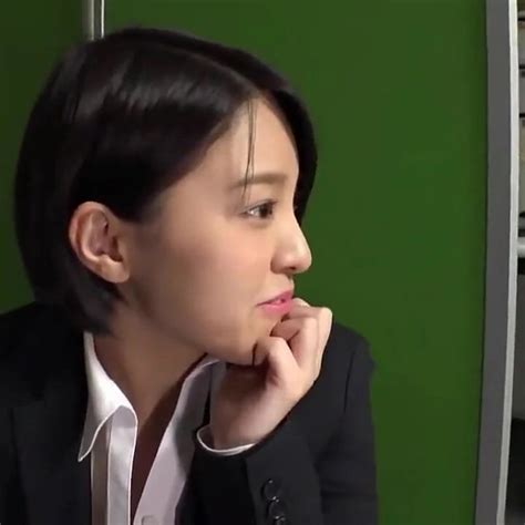 Temptations Of Female Coworkers E Amateur Porn Feat Mio Hinata By FapHouse XHamster