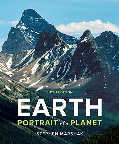 The 6 Best Earth Science Textbooks [For 2024] | Conquer Your Exam