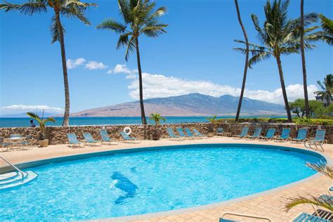 Oceanfront Resort Condo w/Pool & Beach Access - Kihei, HI | Evolve