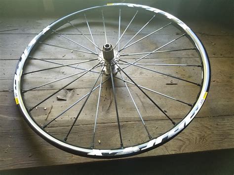 2016 Mavic Crossmax XL Pro Rear Wheel 27 5 For Sale