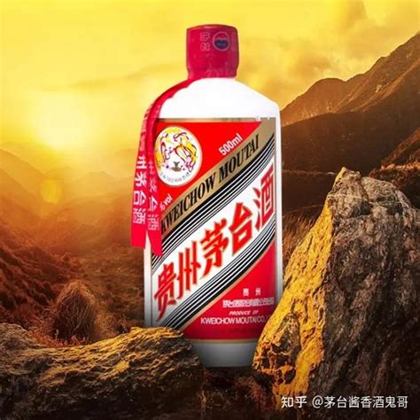 为什么43度的茅台无人问津53度的飞天茅台却一瓶难求？ 知乎