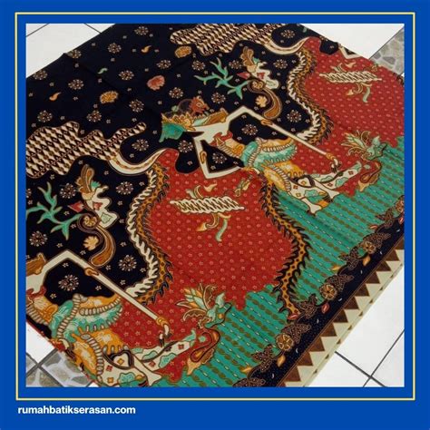 contoh batik logo
