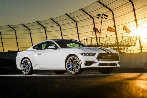 2024 Ford Mustang Ecoboost Review Wenda Josefina