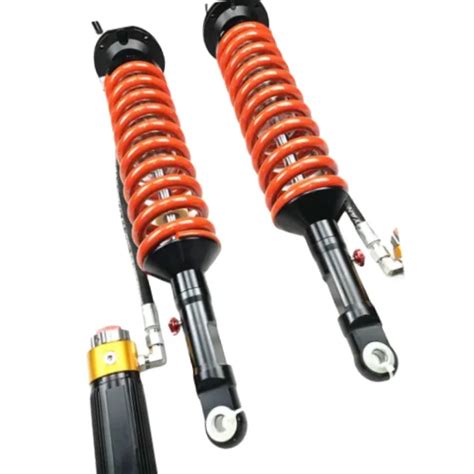 Factory Price 4x4 Off Road Adjustable Shock Absorbers For Ford Ranger