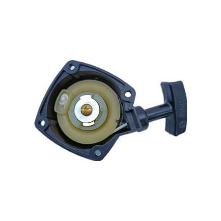 Amazon Shiosheng Recoil Pull Starter Assembly For Grass Trimmer