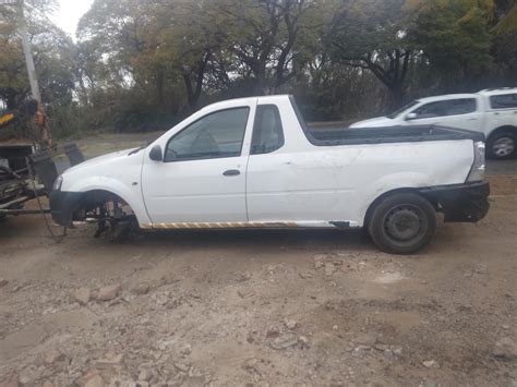 Nissan Np200 2017 Stripping For Spares Junk Mail