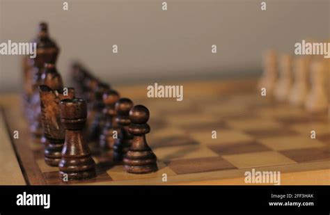 Chess board setup Stock Videos & Footage - HD and 4K Video Clips - Alamy