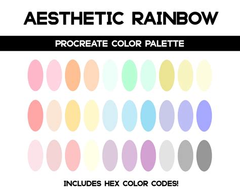 Rainbow Hex Color Code Flash Sales | dakora.com.co