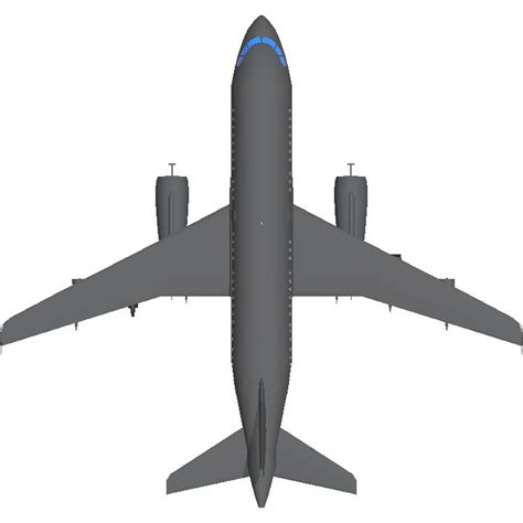 SimplePlanes A318 Arnold Airline