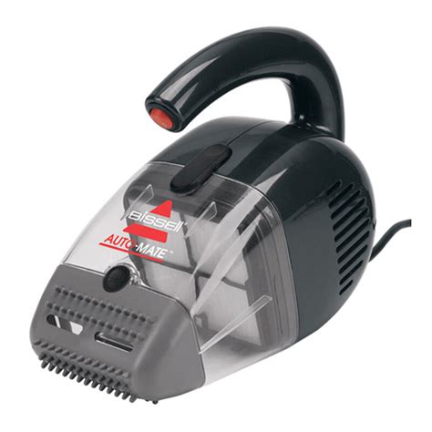 Auto-Mate® Corded Hand Vacuum 35V4A | BISSELL® Handheld Vacs