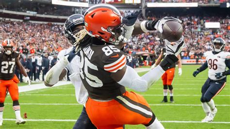 TNF Week 17 Two Touchdown Props For Jets Browns Yardbarker