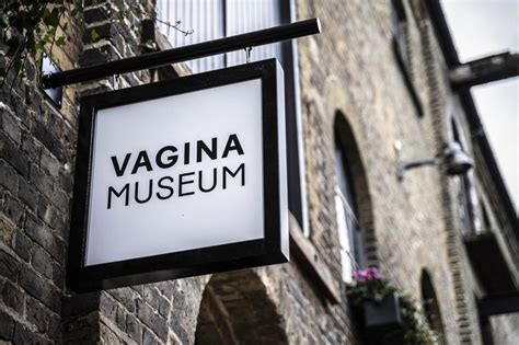 El Museo de la Vagina de Londres se enfrenta a sus primeros detractores El Ibérico