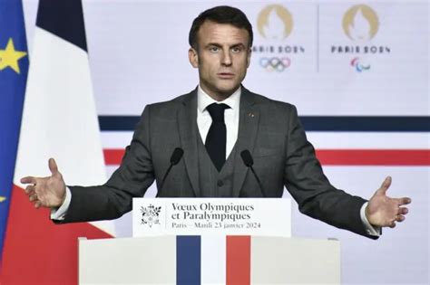 París 2024 la controversia en Francia por la prohibición de que sus