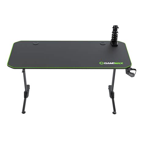 خرید میز GameMax D140 Carbon از فروشگاه اگزو گیم