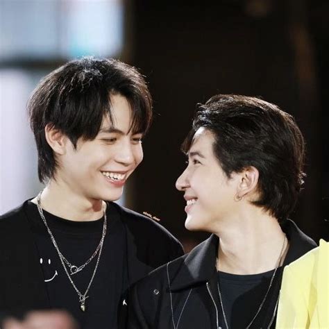 Firstkhaotung Gmmtv Actors Actors Cute Gay Couples
