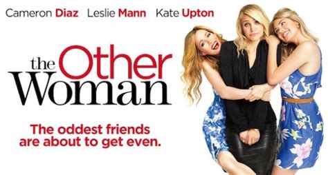 FlixChatter Review: The Other Woman (2014) – FLIXCHATTER FILM BLOG